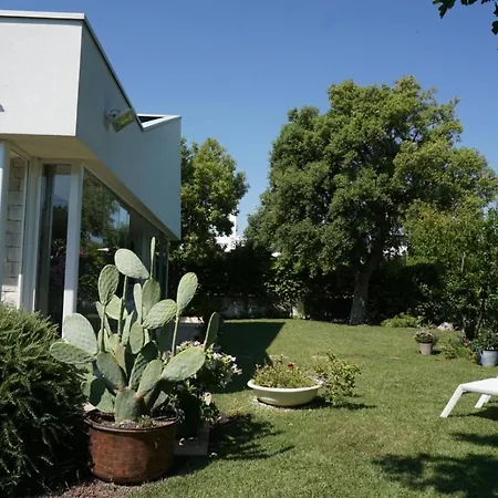 Villa Kapez *