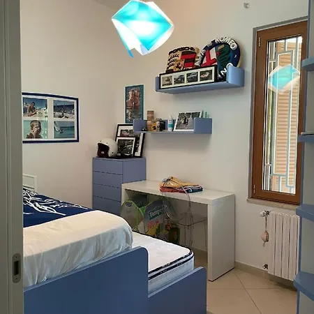 Kapez Villa Polignano a Mare