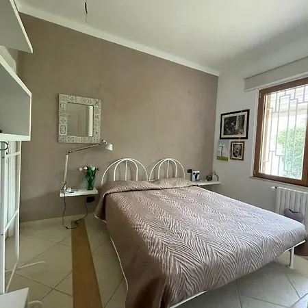 Villa Kapez