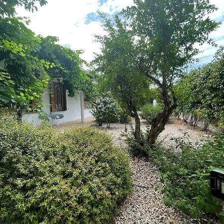 Villa Kapez