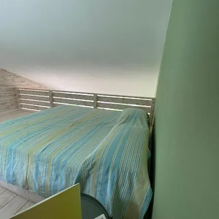 Villa Kapez *