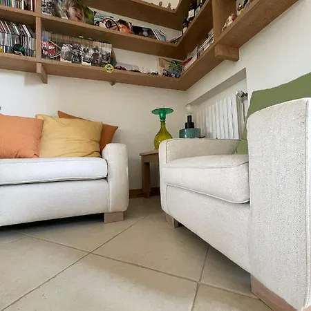 Villa Kapez Polignano a Mare