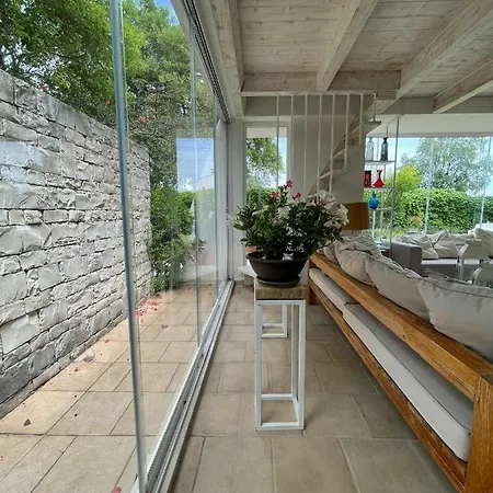 Kapez Villa Polignano a Mare