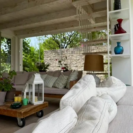 Kapez Villa *