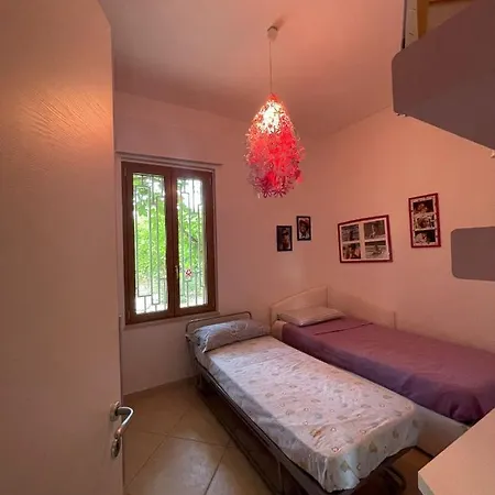 Kapez Villa